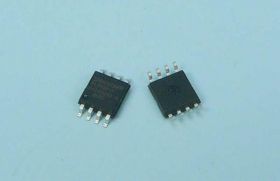 25Q32 SOIC-8 S-25FL032-P0XMF1011