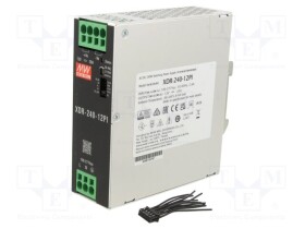 XDR-240-12PI