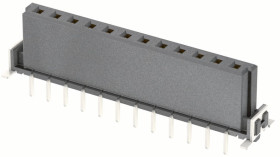 Harting 15620032701000 Złącze żeńskie wielopunktowe 200 szt.