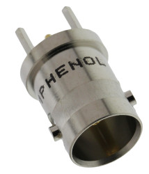 Złącze koncentryczne 75Ω typ złącza Złącze BNC