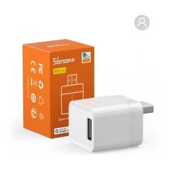 Itead SONOFF Micro Zigbee USB Smart Adaptor