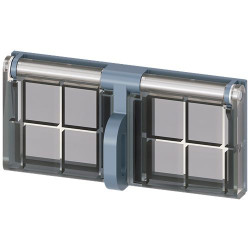 Blokada 3VW9011-0BA22, Siemens, 3VW9011, SENTRON