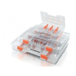Organizer NORT08 195x155x35mm