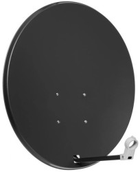 Antena offsetowa AS-80/CORAB-G 80cm CORAB