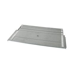 Zestaw akcesoriów Przegrody 178624 XPNBCB1004 Stal Obszar podłączenia kabla NZM4