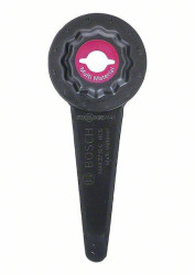 Nóż do fug uniwersalny Bosch Accessories 2608664501 2608664501 10 szt.