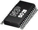 Low power 3V smart card interface