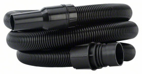 Wąż, 3 m, 35 mm, pasuje do GAS 11-21 PAS 11-21 PAS 12-27 PAS 12-27 F Bosch Accessories 2607002149 Średnica 35 mm Bosch A