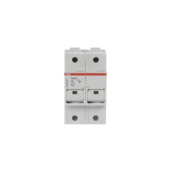 ABB 2CSM207032R1801 Rozłącznik bezpiecznikowy E 92/50S, 690 V, 1 szt.