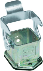 Obudowa montażowa 09 62 003 0304 09620030304 Harting 1 szt.