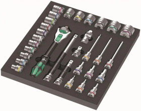 WKŁADKA PIANKOWA ZYKLOP 1/2 8000 C, SET 1, 31CZ.