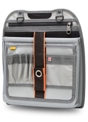Torba narzędziowa Veto Pro Pac typ torby Panel laptopa długość 375mm