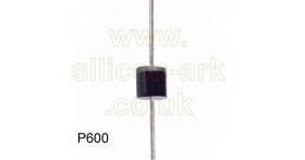 GI758 high current rectifier - General Semiconductor