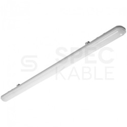Oprawa liniowa, sufitowa XARO 120cm LED 36W 4400lm 4000k NW barwa neutralna AC 220-240V GTV