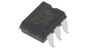 Lcb127s Przekaźnik Półprzewodnikowy Spst-Nc Ister Max: 50Ma 200Ma