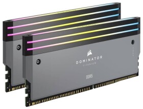 Corsair DOMINATOR szary