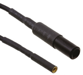 Zestaw adapterów do sond pomiarowych, Zapasowy przewód pojedynczy, do użytku z: Sonda do pomiaru temperatury