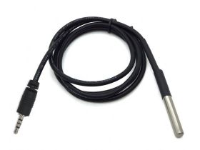 Czujnik / sensor temperatury Sonoff DS18B20 do TH10/TH16