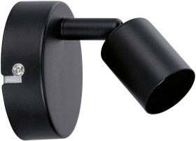 Lampa ścienna Paulmann Carolina 66755 230 V GU10