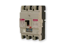 Wyłącznik mocy 3P 200A 16kA TM EB2S 250/3LA 200A 3p 004671887 ETI