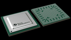 DaVinci Digital Media Processor