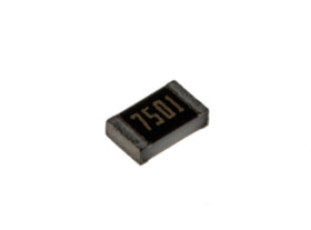 Rezystor SMD 7.5kΩ 0805 (2012M) ±0.1% 0.1W ±10ppm/°C Cienka folia