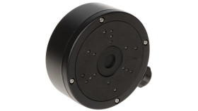 Uchwyt Do Kamer Kulistych Ds-1280Zj-S(Black) Hikvision