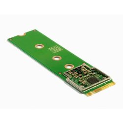 Moduł Coral M.2 Accelerator B+M key