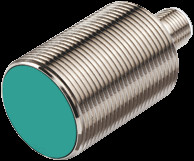 Inductive sensor, 2 wire, flush mounting, flush, 1 Form B (N/C), 70133069