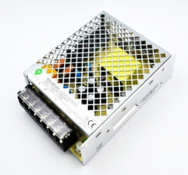 POS-100-12-C zasilacz impulsowy 12V / 8,5A / 100W