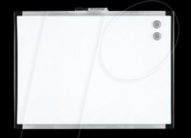 1903772 Magnetic board, plastic