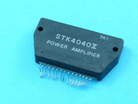 STK-4040II UKŁAD