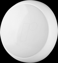 801-24 Decken- und Wandaufbauleuchte, 8-20 W, 2600 lm, CCT, IP65