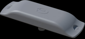 LPAB-868-2SP LoRa 868-Mhz Omnidirectional Antenna, 2dBi, SMA Connector