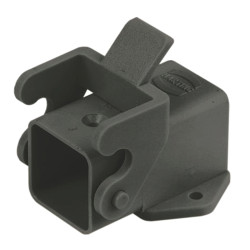 Obudowa złączy dużej mocy HARTING rozmiar 3A