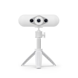 Skaner 3D - CR-Scan Lizard Luxury
