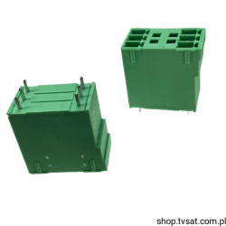 MCDV1,5-3-G1-3,81 1847738 Terminal Block 2x3 Pin THT PHOENIX