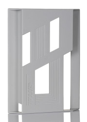 Kieszeń na dokumentację Kieszeń na dokumenty 2515000 Polistyren Papier Landscape A5