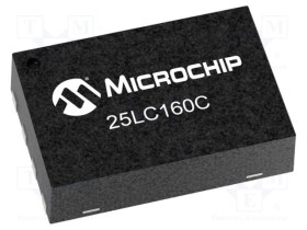 25LC160CT-E/MNY