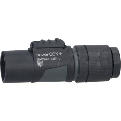 Neutrik NAC3M-TRUE1-L-D Inline powerCON&#xAE; TRUE1 Male Mains Connector Disassembled