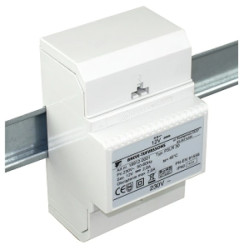 Zasilacz impulsowy PSLR 50 230VAC/24VDC 2A /na szynę TH/ 18924-0011