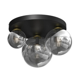 Lampa sufitowa REFLEX 2xE14 + 1xE27 MLP8417 Milagro