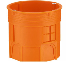 Puszka Z 60DFW (P) FI60 podtynkowa pogłębiana z wkrętami