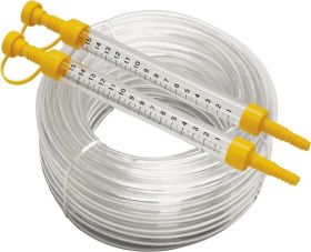 Poziomnica wodna z wężem 15m 29C871