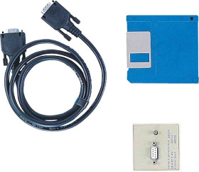 Dławik sieciowy 170 μH 150A