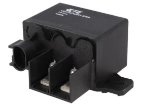 Przekaźnik: elektromagnetyczny SPST-NO Ucewki: 12VDC 130A 3,9W 1416010-1