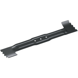 Bosch F016800503 Universal Replacement Blade for Rotak Mowers 38cm
