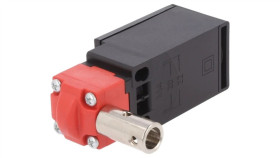 Fr696-M2 Wyłącznik Bezpieczeństwa: Zawiasowy Fr Nc + No