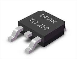 MJD50T4G (TO252/DPAK)