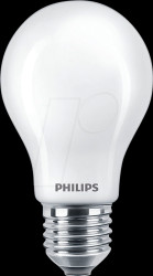 26396300 LED lamp E27, 7.5 W, 806 lm, 2200 - 2700 K, SceneSwitch